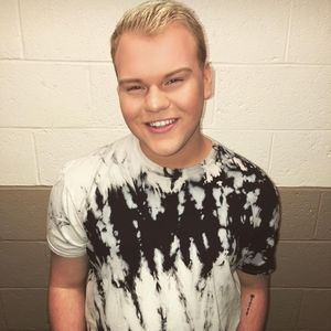 Meet your Posher, Robert